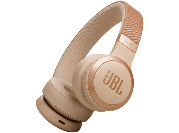 Auriculares inalámbricos - JBL Live 670 NC 119870