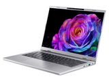 Portátil - Acer Aspire 14 AI A14-53M-72Q0 Copilot+ PC, 14 WUXGA OLED, Intel® Core™ Ultra 7 258V, 47 TOPS 32GB RAM, 1TB SSD, Arc™ Graphics, Windows 11