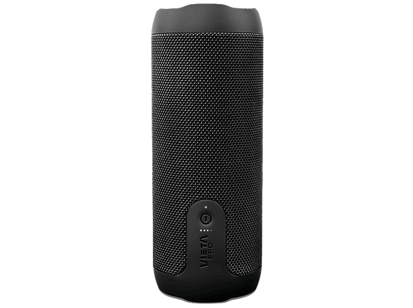 Altavoz inalámbrico - Vieta Star 2, 40 W, Bluetooth, Autonomía 11 h, Negro