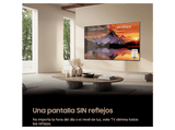 TV OLED 77 - Samsung TQ77S93HATXXC, OLED 4K, NQ4 AI Gen3, Smart TV, Full AI, Sin Reflejos, Negro