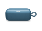 Altavoz inalámbrico - Bose SoundLink Plus,  Bluetooth, Autonomía 20 h, Resistente al agua IP67, Azul oscuro