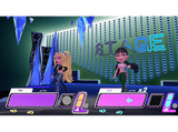 PS4 BRATZ Rhythm & Style