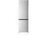 Frigorífico combi - LG GBM22HSADH, No Frost, 200 cm, 336 l, Multi Air Flow, Custom Fresh, Inox antihuellas