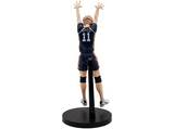 Figura - Sherwood Haikyu: Posing Figure Kei Tsukishima,  18 cm, PVC