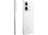Móvil - OPPO A40M, Blanco, 256 GB, 8 GB RAM, 6.72 LCD, Qualcomm Snapdragon 6s 4G Gen 1 (11nm), 5100 mAh, 90 Hz, IP54