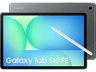 Tablet - Samsung Galaxy Tab S10 FE, 10.9"; WUXGA+, 12 GB RAM, 256 GB, Gris, Sin Adaptador De Corriente, Con S Pen