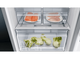 Frigorífico combi - Siemens KG36NVIDA, No Frost, 324 l, Inox