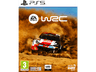 PS5 EA SPORTS™ WRC
