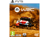 PS5 EA SPORTS™ WRC