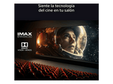 TV LED 75 - Sony Bravia 5, XR|Mini LED, 4K HDR, Google Smart TV, Gaming PS5,120Hz, IMAX Enhanced, Dolby Atmos/Vision, Chromecast, AirPlay2, 75XR55
