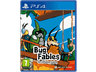 PS4 Bug Fables: The Everlasting Sapling