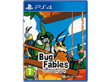 PS4 Bug Fables: The Everlasting Sapling