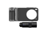 Kit de cámara - vivo Kit fotográfico vivo X3000 Pro, Negro
