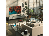 TV OLED 97 - LG OLED97G29LA, OLED 4K, α9 Gen5 AI Processor 4K, Smart TV, DVB-T2 (H.265), Negro