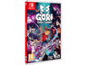 Nintendo Switch Gori: Cuddly Carnage Deluxe Edition