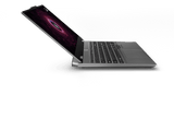 Portátil gaming - Lenovo LOQ 15ARP9, 15.6 Full-HD, AMD Ryzen™ 7 7435HS, 24GB RAM, 1TB SSD, GeForce RTX™ 4060, Sin sistema operativo, Gris