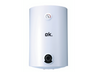 Termo eléctrico - OK OWH 5013CW, 50L, Blanco