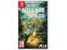Nintendo Switch Village in the Shade. Deluxe Edition