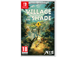 Nintendo Switch Village in the Shade. Deluxe Edition