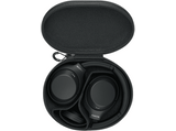 Auriculares inalámbricos - Sony WH-1000XM4C, Noise Cancelling, 34h, Hi-Res, HD Noise Cancelling Processor QN1, Conexión multipunto, iOS/Android, Negro