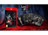 Nintendo Switch 2 Lies of P: Complete Edition