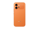 Móvil - Honor Bundle 600, Naranja, 512GB, 8GB RAM, 6.57 AMOLED, Plataforma Móvil Snapdragon 7 Gen 4, 6400 mAh