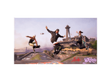 Nintendo Switch 2 Tony Hawk's™ Pro Skater™ 3 + 4 (Código de descarga)