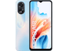 Móvil - OPPO A18, Azul brillante, 128 GB, 4GB RAM, 6.56" HD+, MediaTek Helio G85, 5000 mAh, Android