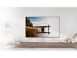 Soporte TV - ISY ITV 3600, De 48- 85, VESA max. 600 x 400 mm, Carga máx. 50 kg, Full Motion, Negro