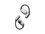 Auriculares True Wireless - Xiaomi OpenWear Stereo Pro, Cancelación ruido, Autonomía  45h, Bluetooth, Negro Grafito