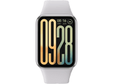 Pulsera de actividad - Xiaomi Smart Band 9 Pro, 1.74 AMOLED, Batería 21 días, 150 modos deportivos, White