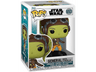 Figura Funko Pop! - Ahsoka (Star Wars): General Hera Syndulla, Vinilo, 10 cm