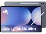 Tablet - Samsung Galaxy Tab S10 Ultra 5G, 1TB, 16GB RAM, Gray, 14.6, S Pen, Mediatek 9300, Android 14