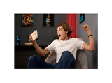 Tarjeta Micro SD - Sandisk Express Gameplay, 512GB, Hasta 880 MB/s lectura, U3, Para Nintendo Switch 2, Negro