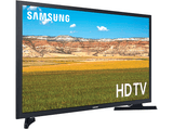 TV LED 32 - Samsung UE32T4305AEXXC, HD, Hyper Real, Smart TV, DVB-T2 (H.265), Negro