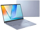 Portátil - ASUS Vivobook S 14 OLED S5406SA-PP013W Copilot+ PC, 14  3K, Intel® Core™ Ultra 7 258V, 32 GB RAM, 1 TB SSD, UHD Graphics, Windows 11 H