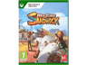 Xbox One & Xbox Series X My Time at Sandrock