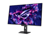Monitor gaming - ASUS ROG Strix OLED XG32UCDS, 31.5 UHD 4K, 165 Hz, 0.03 ms, QD-OLED, FreeSync™ Premium Pro & G-SYNC® Compatible, HDR10, Negro
