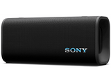 Altavoz inalámbrico - Sony ULT FIELD 3 (SRSULT30B) , Bluetooth portátil, ULT POWER SOUND, 24 horas, IP67, Resistente al agua, Correa, Compacto, Negro