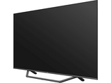TV LED 50 - Hisense 50A6BG, 4K UHD, Smart TV, Control por voz, HDR 10, HLG, Dolby Vision y Audio, TUV, Negro