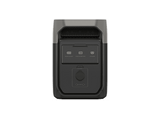 Estación de energía - EcoFlow Delta 3, 1800 W, 1024 Wh, IP65, 2x USB-C, 2x USB-A, 4x CA, 1x CC, Wi-Fi, Bluetooth, Negro