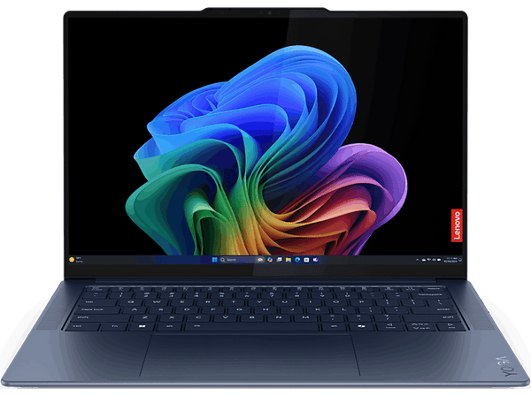 Portátil – Lenovo Yoga Slim 7X 14Q8X9 Copilot+ PC 123112