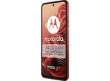 Móvil - Motorola g35 5G, Rojo, 256 GB, 8 GB RAM, 6.72 LCD Full HD+, Unisoc T760, 5000 mAh
