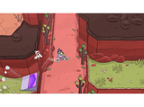 PS5 Bluey´s Quest for the Gold Pen