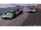 PC Project Motor Racing