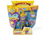 Juego - Magicbox Superthings: Kazoom Power Mission Figura Kazoom Kids surtido