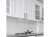 Campana grupo filtrante - Cata GT Plus 45 X/M, 3 velocidades, 645 m³/h, 49.2 cm, Motor silencioso, Inox