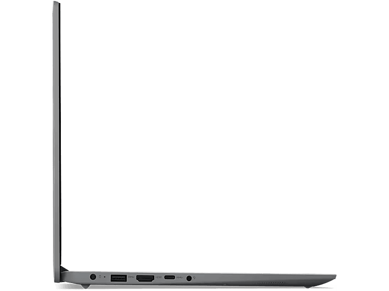 Portátil - Lenovo IdeaPad 1 15AMN7, 15.6 Full HD, AMD Ryzen™ 5 7520U, 16GB RAM, 512GB SSD, Radeon™ 610M Graphics, Windows 11 Home