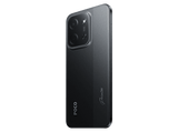 Móvil - Pocophone POCO C85, Negro, 256 GB, 8 GB RAM, 6.9 Dot Drop, MediaTek Helio G81-Ultra, 6000 mAh
