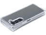 Funda - CellularLine IMPACTCGALZFOLD6T, Para Samsung Galaxy Z Fold6, Resistente a golpes y rayones, Transparente
